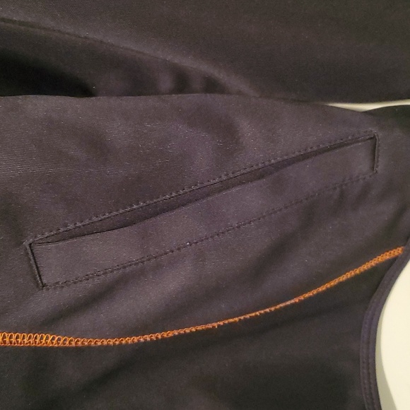 Ragnar Embroidered Jacket women's size small - Picture 3 of 8